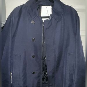Salvador Ferragamo jacket